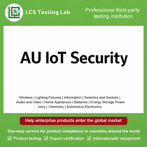 IoT Security Compliance Device