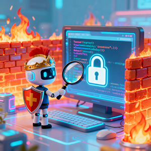 Enterprise Security Testing Service