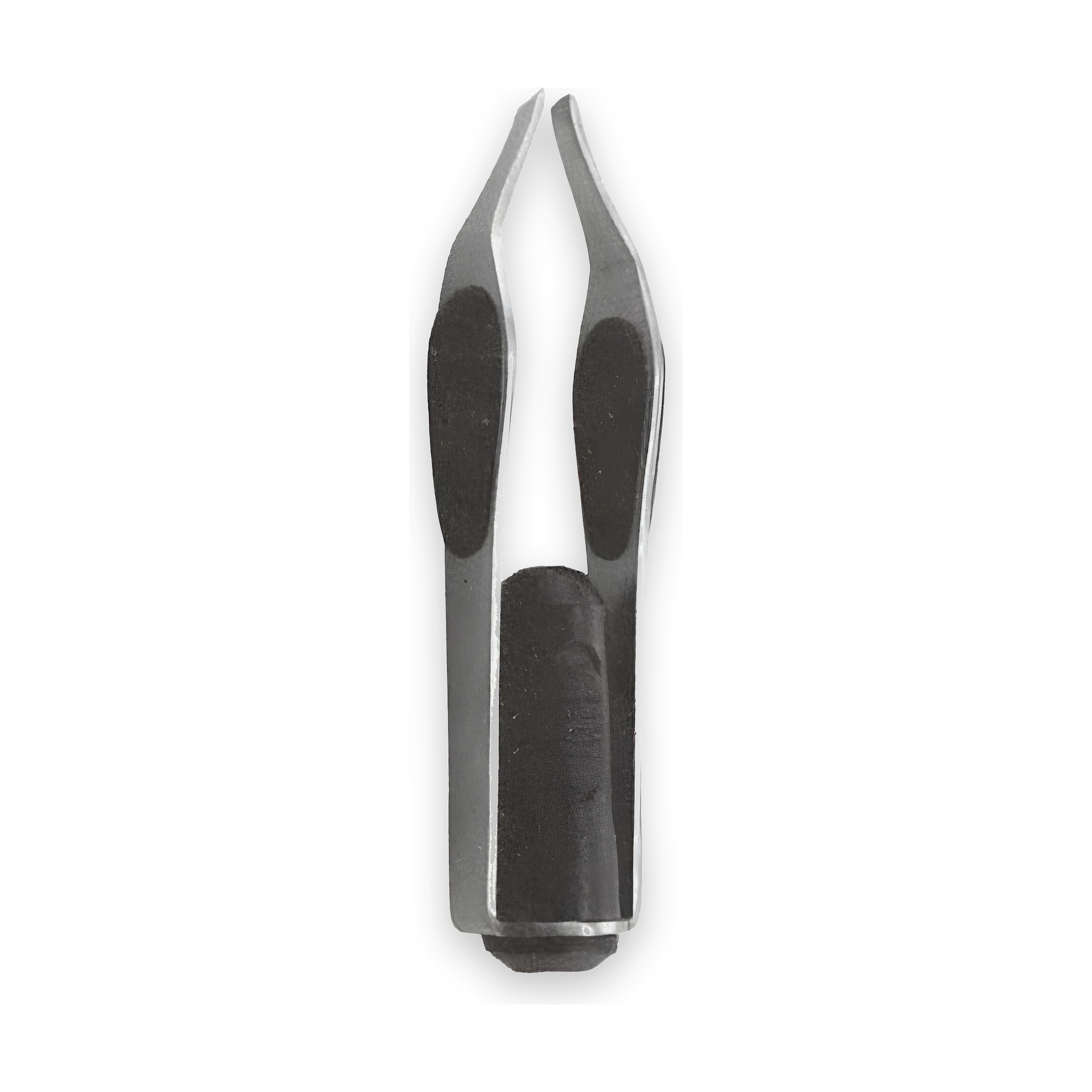 Two-Tone Point-Tip Tweezers