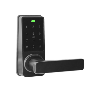 L03 DataLock Security Electronic NFC Cabinet Lock Aluminum Alloy