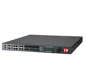 F-5 BIG-IP I4600 Advanced WAF
