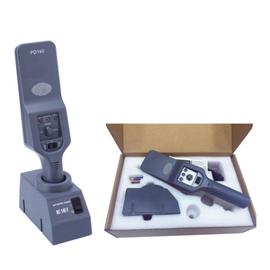 Security Threat Detector Scanner PD 140 Handheld Metal Detector