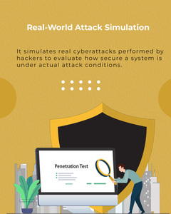 Automated Penetration Testing Software