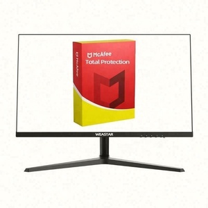McAfee Total Protection 1 Device 1 Year Win OS Antivirus Software