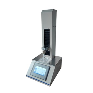 ISO 7886 Medical Cannula Needle Penetration Instrument