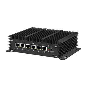 Pfsense Linux J1900 6 LAN Firewall