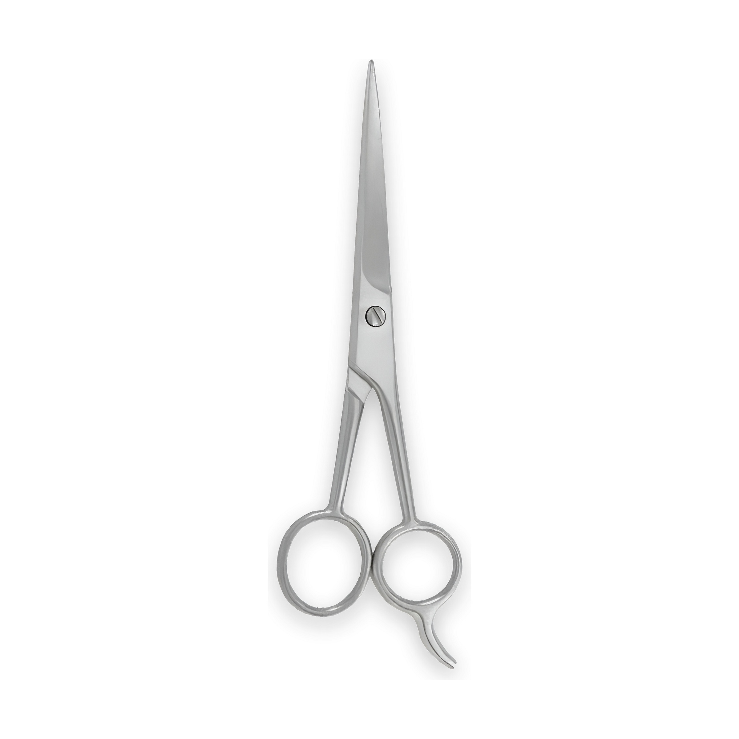 Professional barber scissor by Ztan Beauty