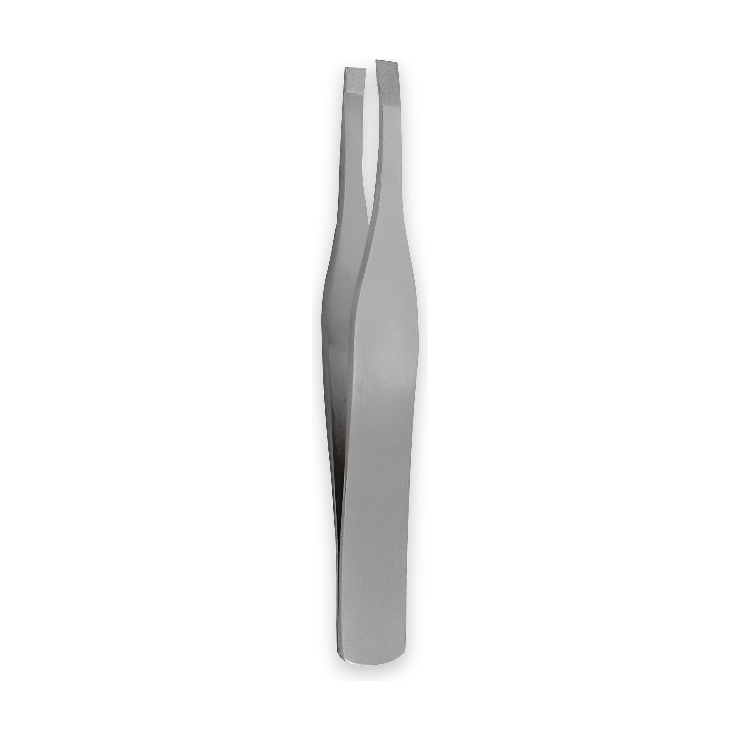 Curved Point-Tip Tweezers, Wide