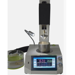 Automatic Grease & Asphalt Cone Penetrometer