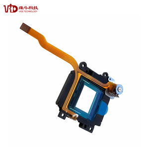 Traffic Grade Panel ICR IR Filter 3.3V 50G Impact