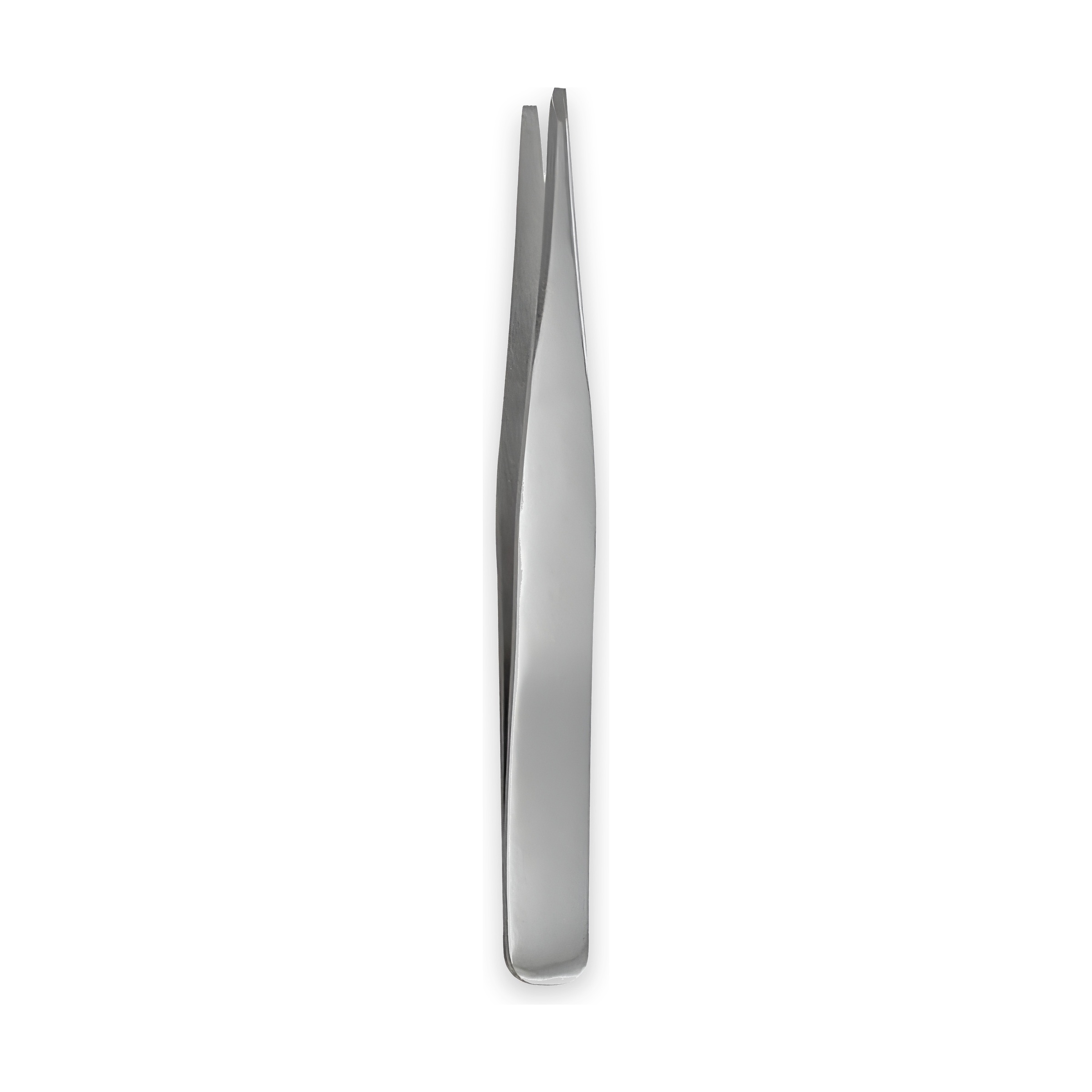 Slim Stainless Steel Point-Tip Tweezers