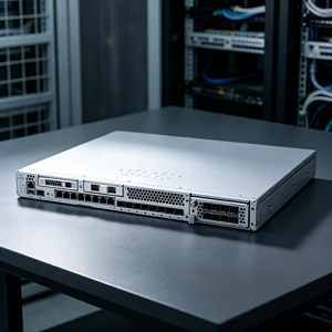 Enterprise Firewall FPR3110 NGFW K9