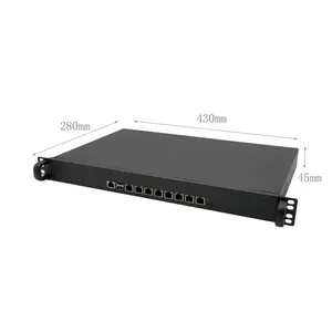 Sophos 1U Rackmount Firewall Router