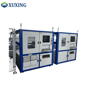 Automated Safety Compliance Tester