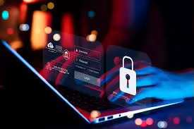 Enterprise Cybersecurity Software Suite Antivirus Firewall