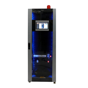 Factory IT Infrastructure Security System Micro Data Center Telecom Cabinet