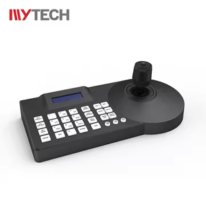 MYTECH CCTV PTZ Joystick Controller