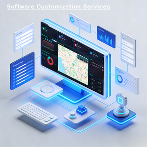BWC Smart Command Control Platform With Remote Device Management