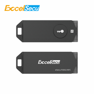 FIDO2 Security Key