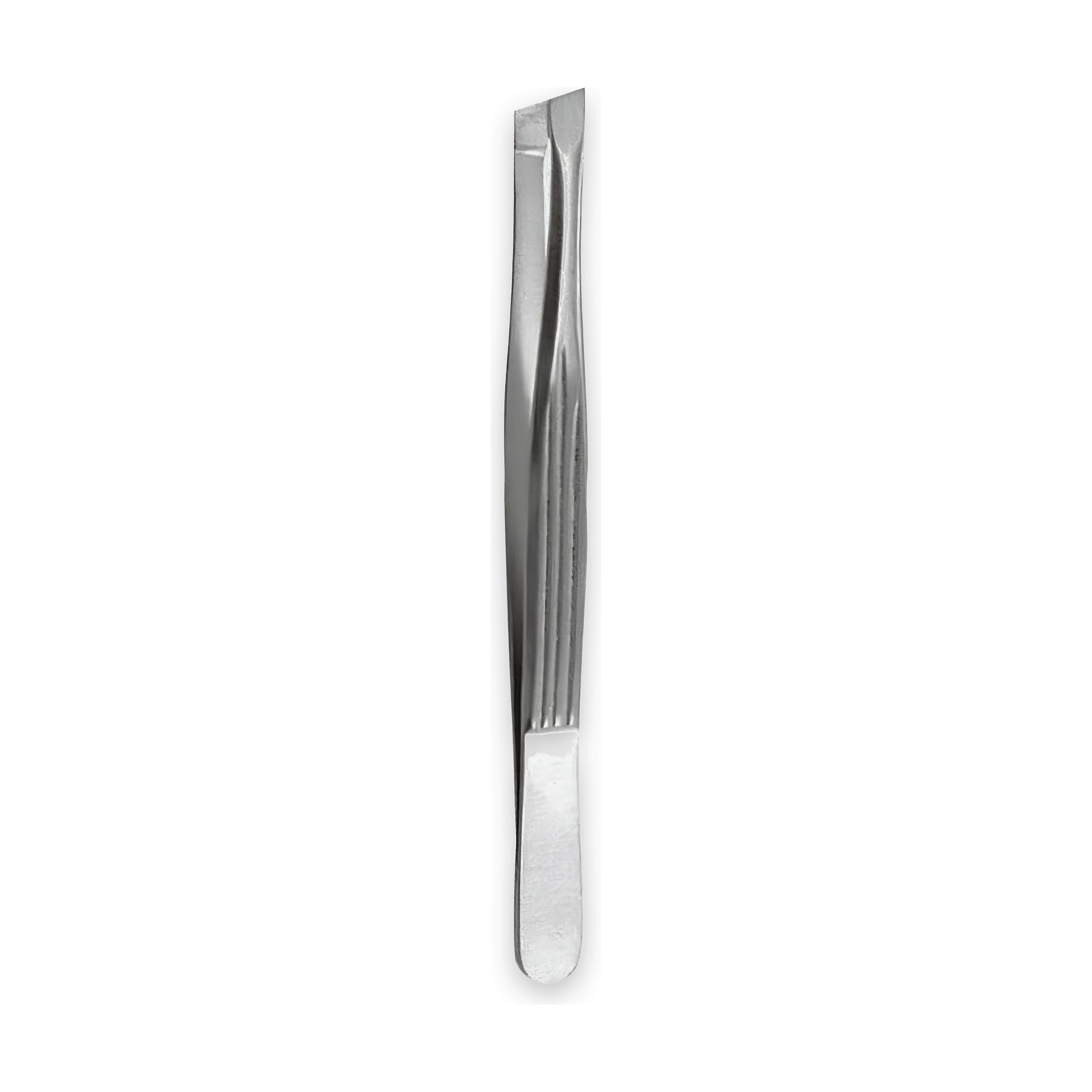 Curved Point-Tip Tweezers