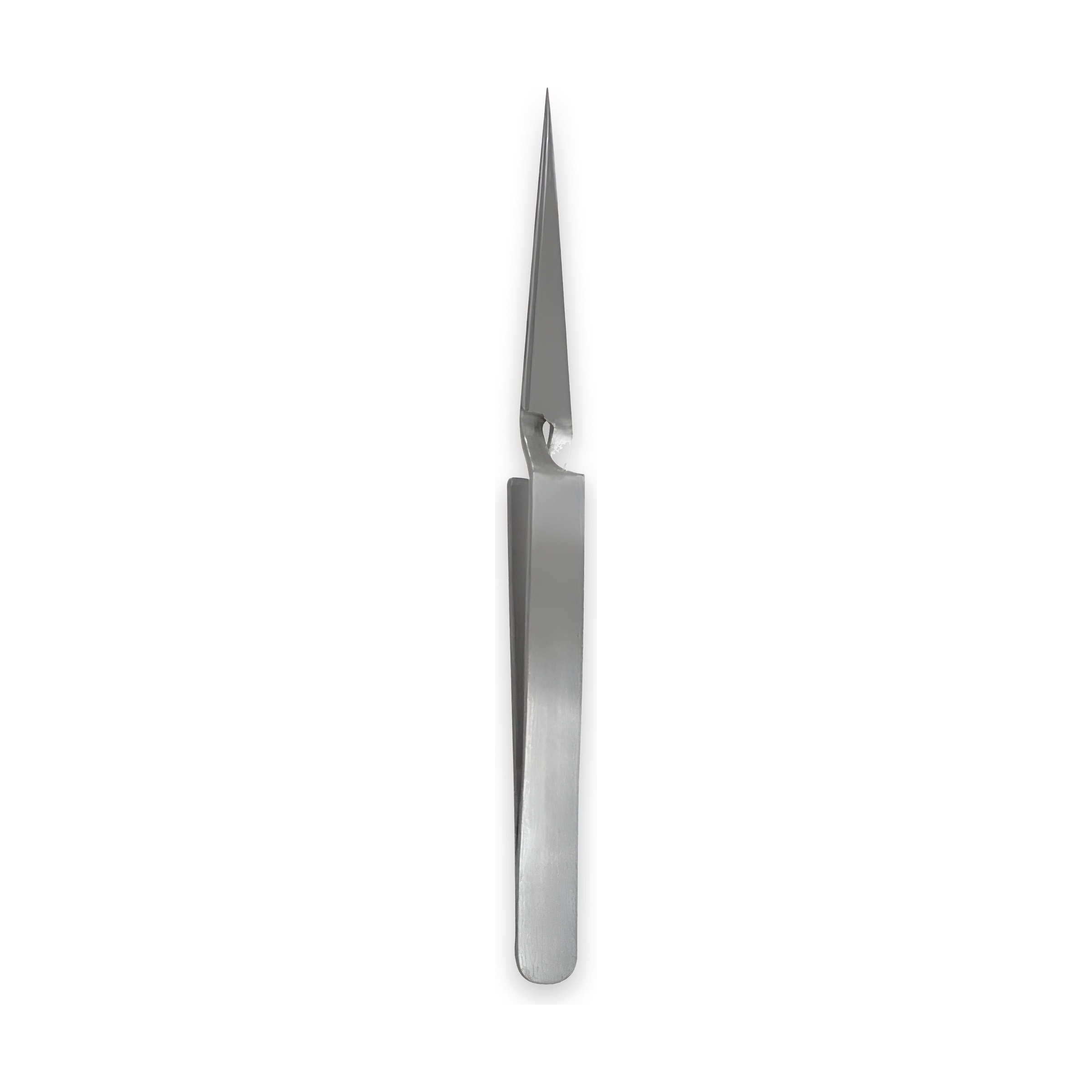 Fine Point-Tip Tweezers