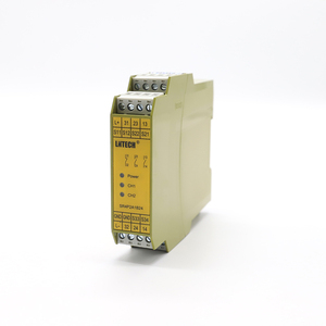 TUV Certified Safety Relay