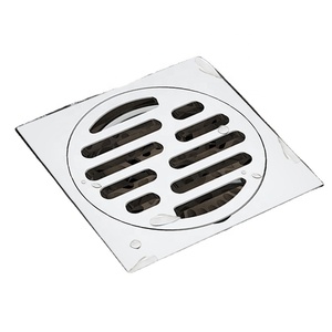 Best-selling Modulon High-traffic Floor Drain Courtyards-Deodorizing Filter