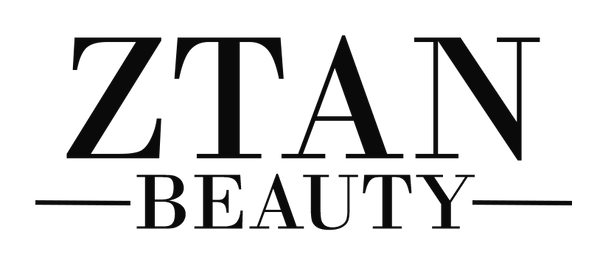 Ztan Beauty logo