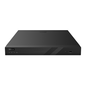 32CH NVR Network Video Recorder with AI VCA