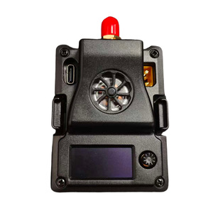 Handheld Industrial Communication End Point 370M