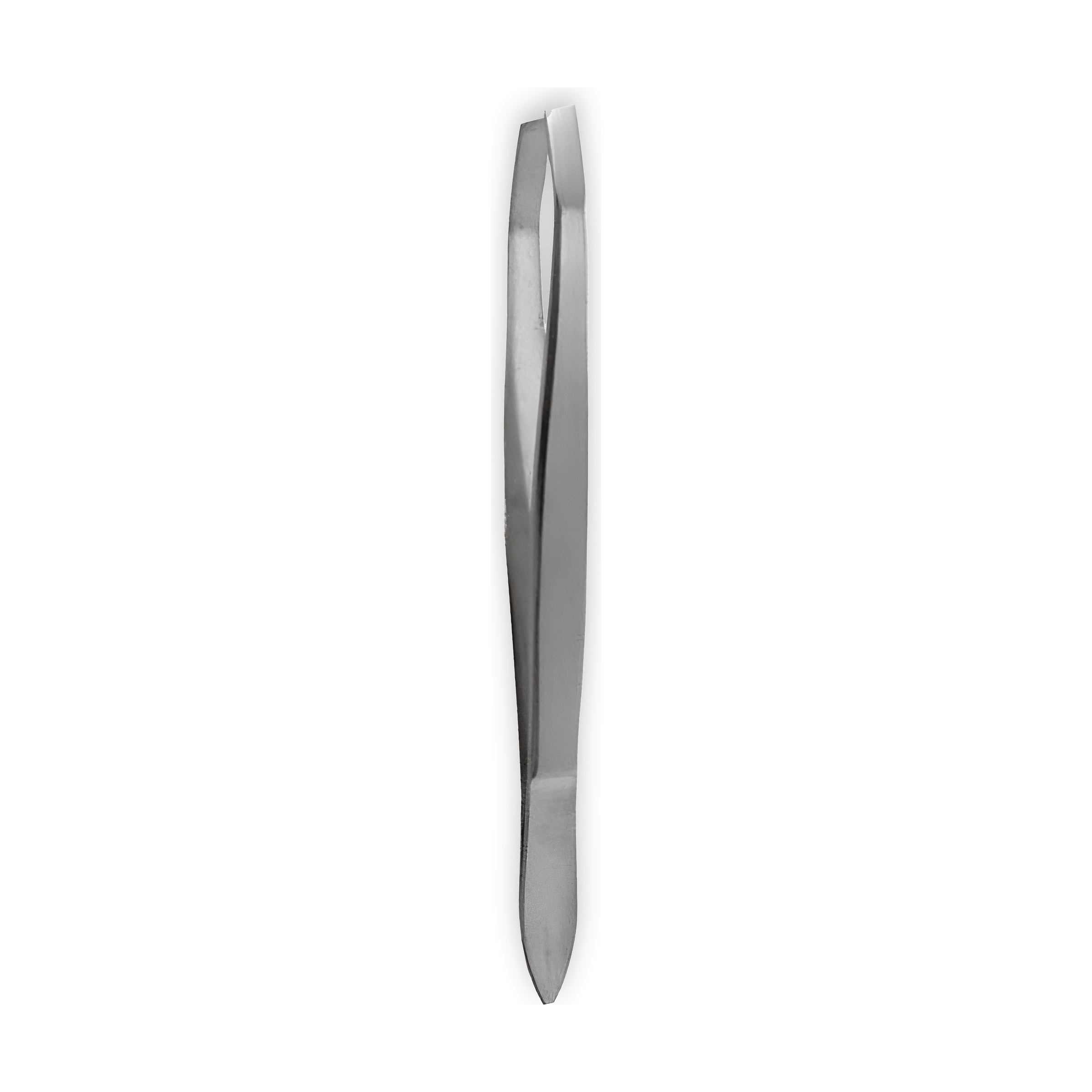 Salon-Grade Point-Tip Tweezers