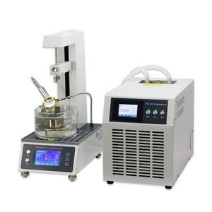 SYD-2801H Automatic Penetration Instrument