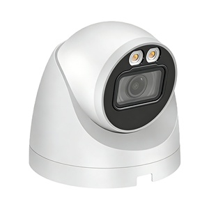 BOVA Industrial Safety Perimeter Alarm System AI Anti-Intrusion Detection Facial Recognition IP66