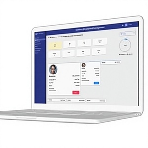 Complaint & Vulnerability Reporting Platform
