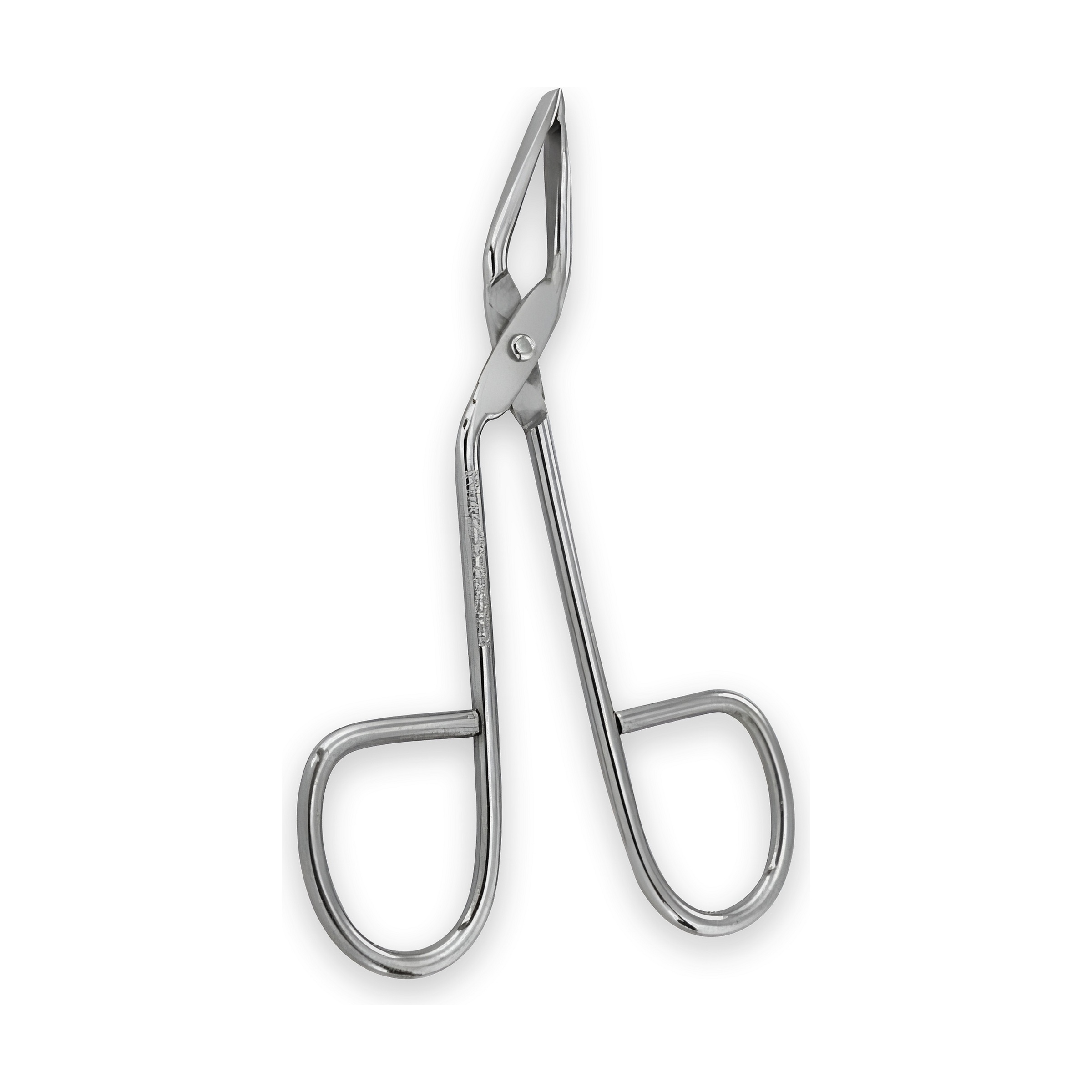 Eyelash Application Scissor-Tweezers