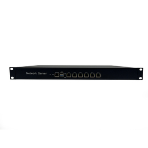 Intel Celeron J6412 Firewall 6x Intel I226V 2.5GbE