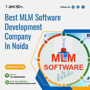 MLM Data Security Software Latest Version Management System