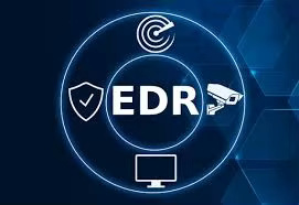 Enterprise MAC Stock Endpoint Detection and Response EDR Software