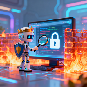 Web & Application Security Testing Platform
